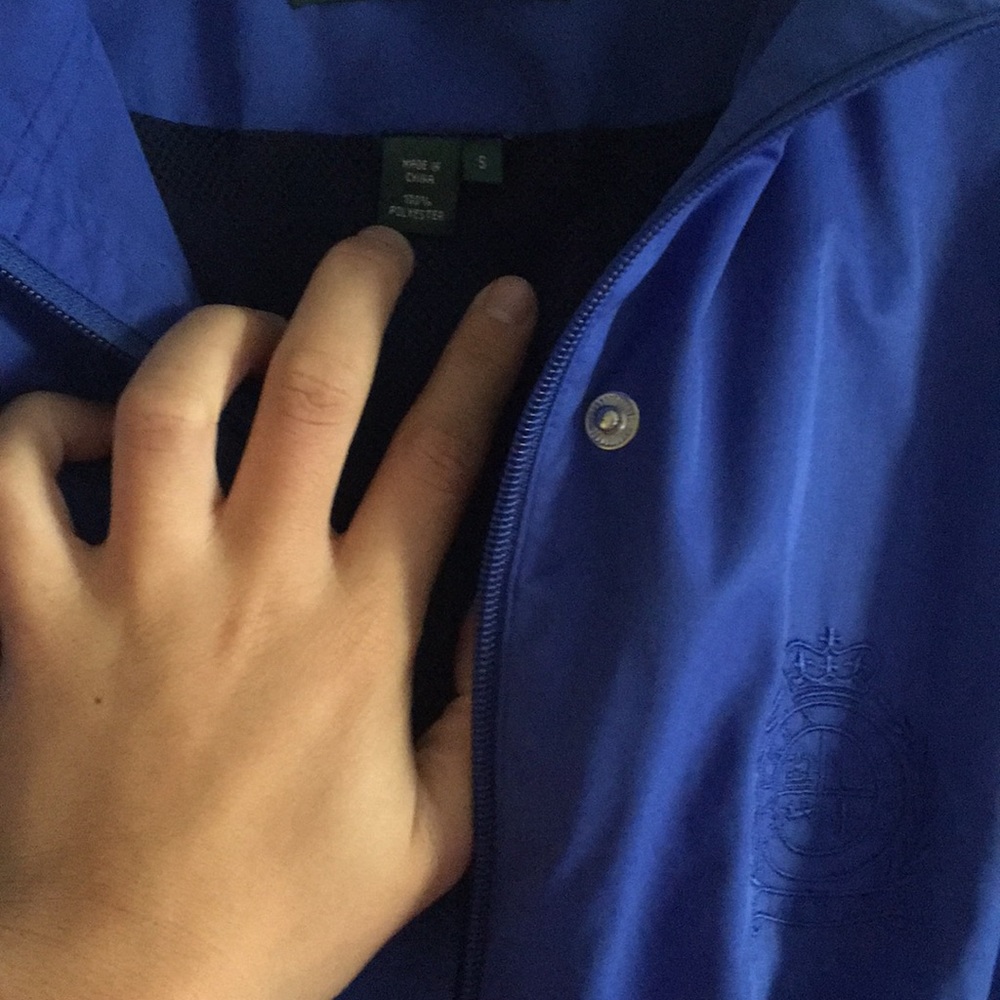 Ralph Lauren jacket - Picture 4 of 6